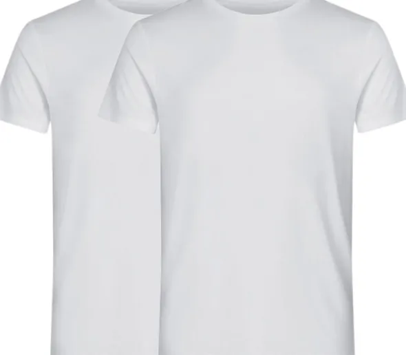 BAMBOO 2-PACK TEE