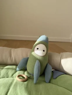 Bamse med musik