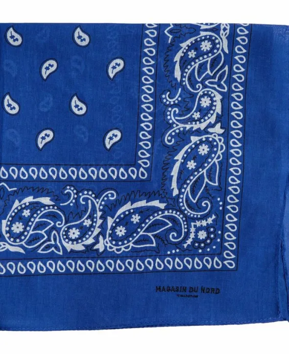 Bandana scarf 1