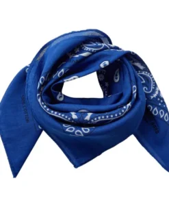Bandana scarf 1