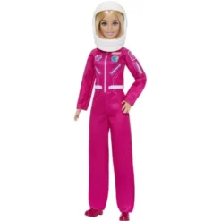 Barbie Career Astronaut D