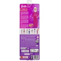 Barbie Career Astronaut D
