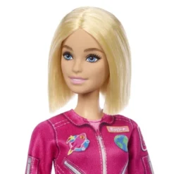 Barbie Career Astronaut D