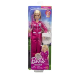 Barbie Career Astronaut D