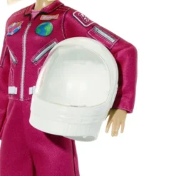Barbie Career Astronaut D