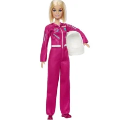Barbie Career Astronaut D