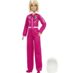 Barbie Career Astronaut D