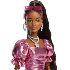 Barbie Deluxe Style Bubbl