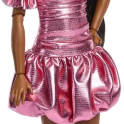 Barbie Deluxe Style Bubbl