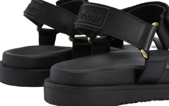 Barbour Caitlin Sandal