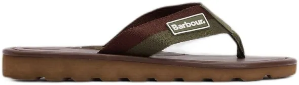 Barbour Harker Sandal