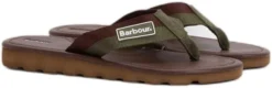 Barbour Harker Sandal