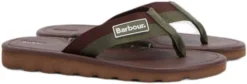 Barbour Harker Sandal