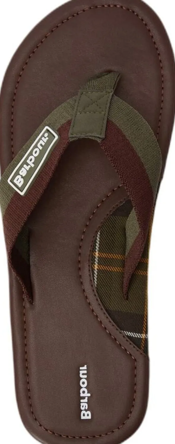 Barbour Harker Sandal