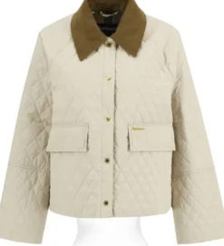 Barbour Kirby Quilt