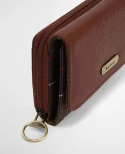 Barbour Rosa Purse