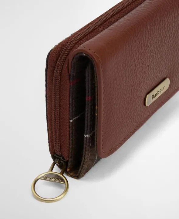 Barbour Rosa Purse