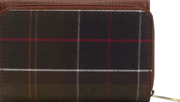 Barbour Rosa Purse
