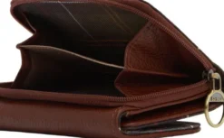 Barbour Rosa Purse