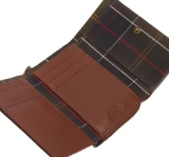 Barbour Rosa Purse