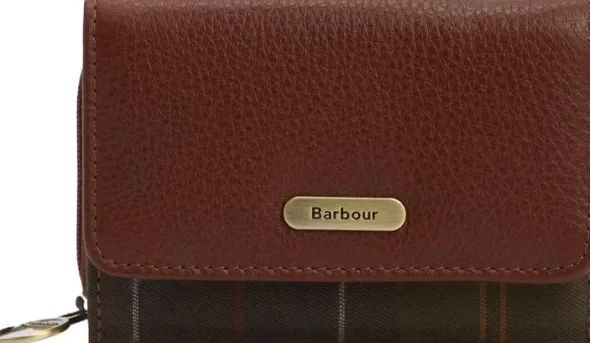 Barbour Rosa Purse