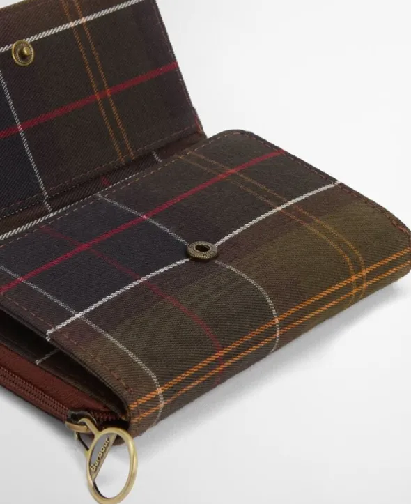 Barbour Rosa Purse