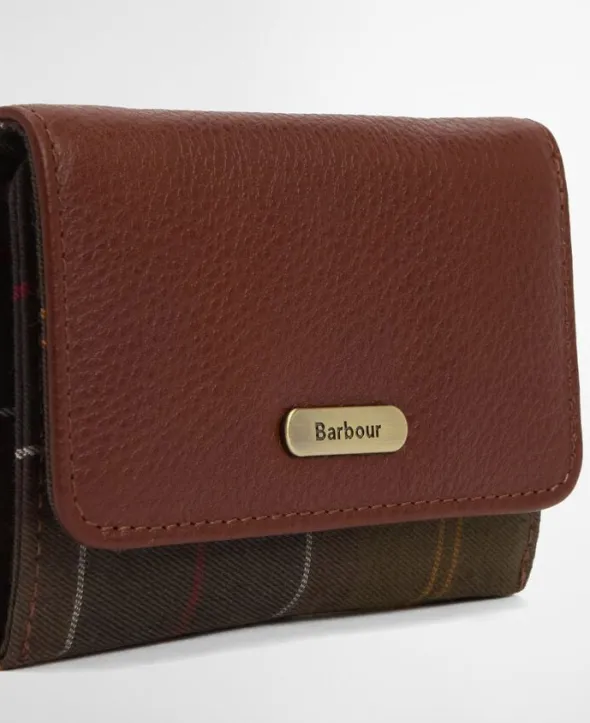 Barbour Rosa Purse