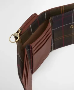Barbour Rosa Purse