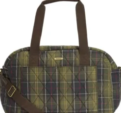 Barbour Wetherham Hold
