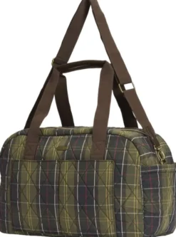 Barbour Wetherham Hold