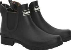 Barbour Wilton Chelsea Welly