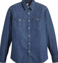 Barstow Western Standard Fit Shirt