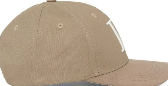 Baseball Cap Suede II