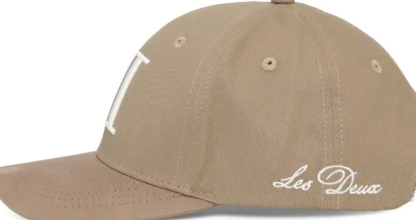 Baseball Cap Suede II