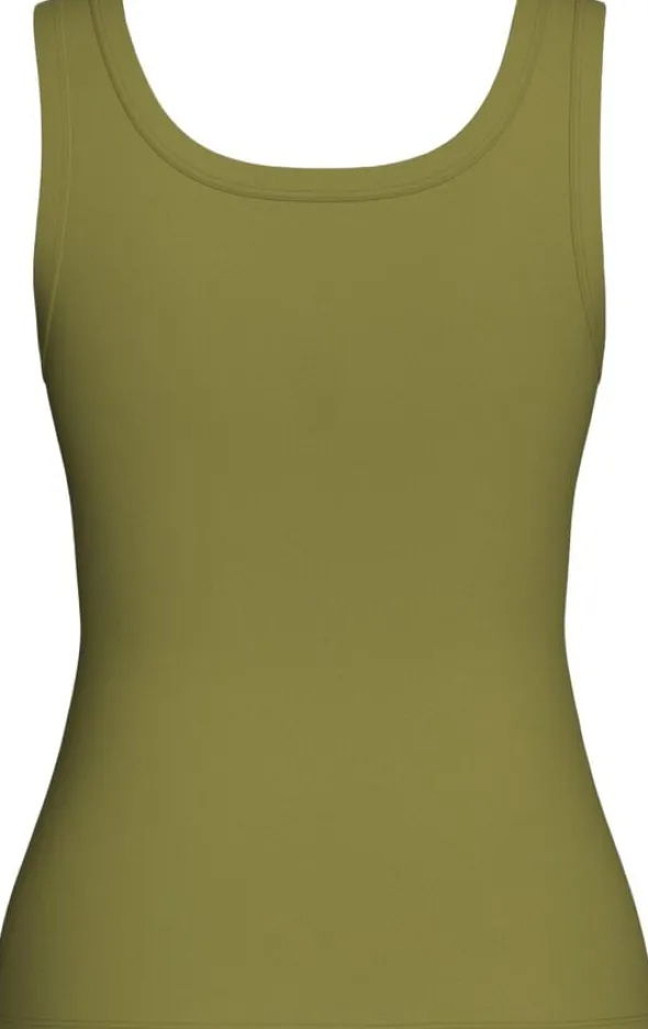 Basic Top en Lyocell