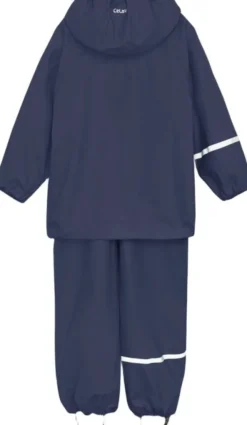 Basic regnsæt