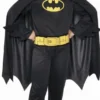Batman kostume ass str