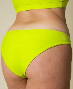 Batur rynket bikini underdel - Beat