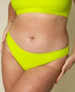 Batur rynket bikini underdel - Beat