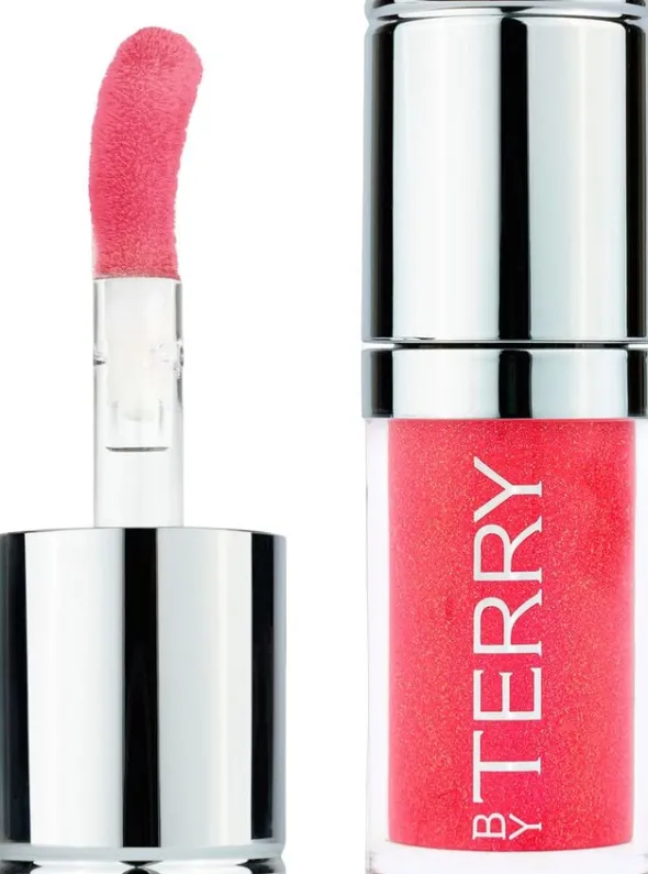 Baume de Rose Glow Gloss