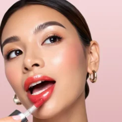 Baume de Rose Glow Gloss