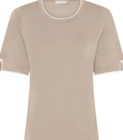BB Jumper_ BBViscoseKnitw. Edge