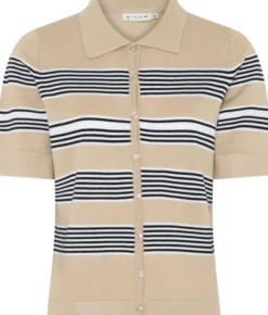 BBPoloCardigan_ BB EcoveroStri