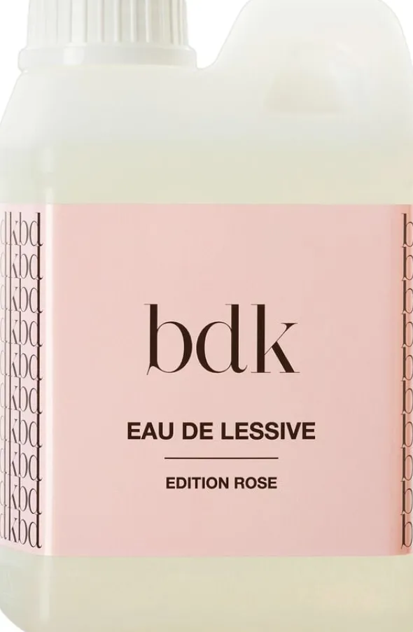 BDK LAUNDRY WATER ROSE - 1L