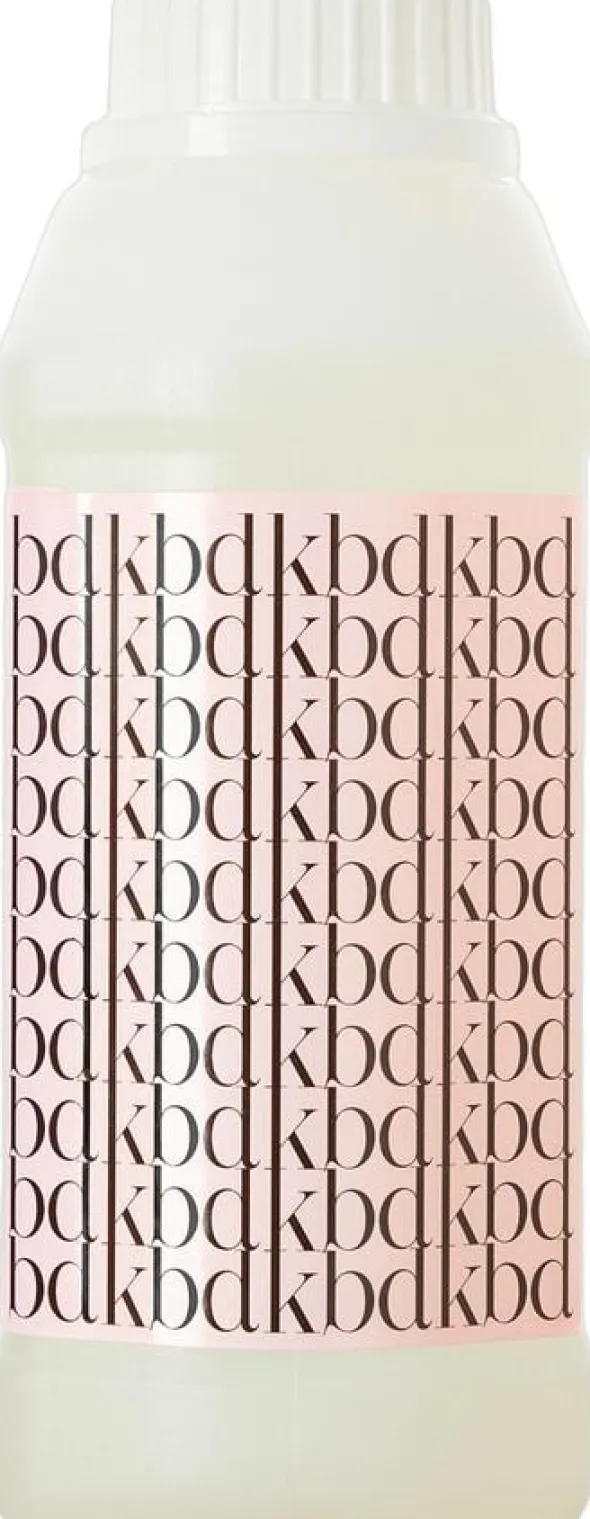 BDK LAUNDRY WATER ROSE - 1L