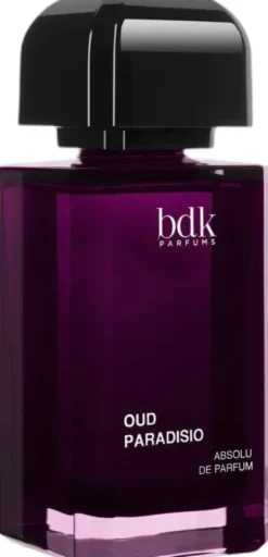 BDK OUD PARADISIO 100 ML