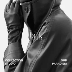 BDK OUD PARADISIO 100 ML