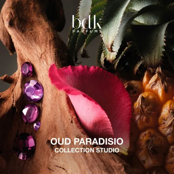 BDK OUD PARADISIO 100 ML