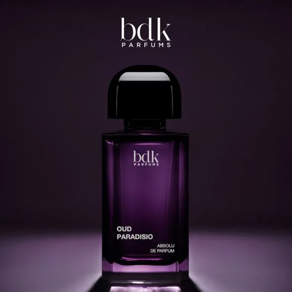 BDK OUD PARADISIO 100 ML