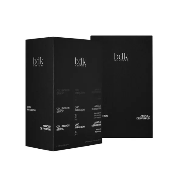 BDK OUD PARADISIO 100 ML